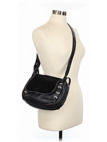 Rag & Bone Leather Crossbody Bag (view 2)