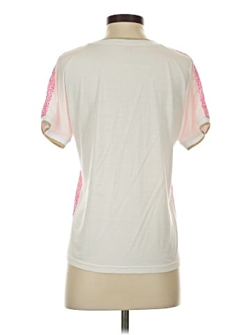 Vilagallo Short Sleeve Blouse (view 2)