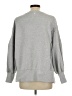 Trendy Queen Gray Sweatshirt Size L - photo 2