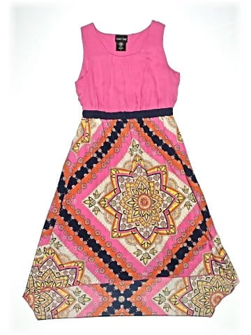 PaperDoll Dress (view 1)