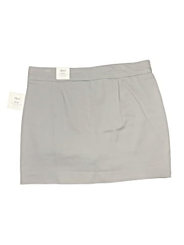 Croft & Barrow Skort (view 2)