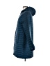 Eddie Bauer 100% Polyester Blue Coat Size M - photo 5