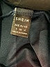 Shein Black Tank Top Size 4 - photo 7