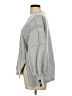 Trendy Queen Gray Sweatshirt Size L - photo 5