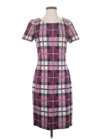 St. John Collection Casual Dress (view 1)