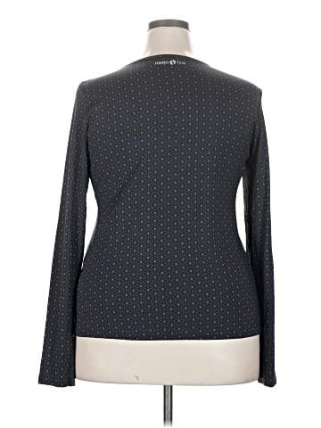 Hang Ten Long Sleeve Top (view 2)