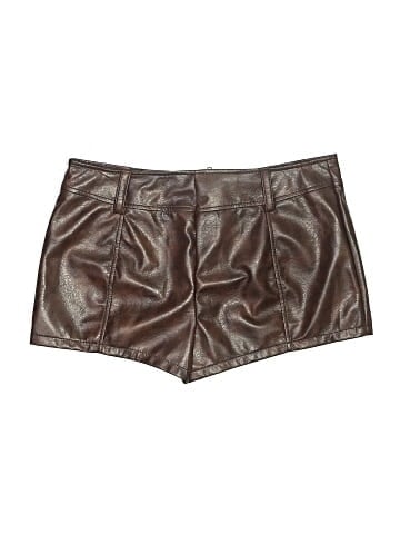 Shein Shorts (view 2)