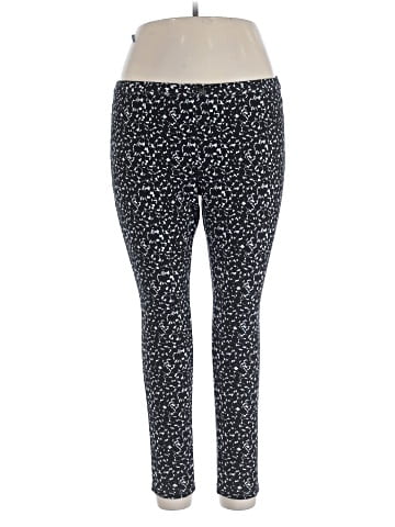 Simply Vera Vera Wang Leggings (view 1)