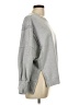 Trendy Queen Gray Sweatshirt Size L - photo 4