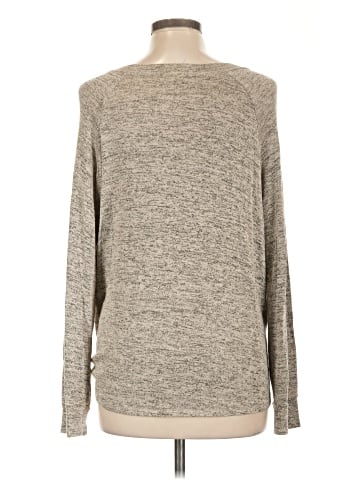 Nine Britton Long Sleeve Top (view 2)