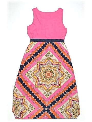 PaperDoll Dress (view 2)