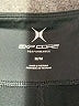 EXP Core Graphic Blue Active Pants Size M - photo 7
