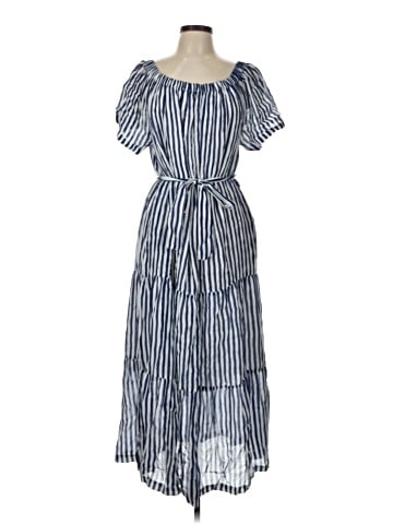 Oliphant Casual Dress (view 1)