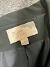 Elizabeth and James Black Blazer Size 6 - photo 6
