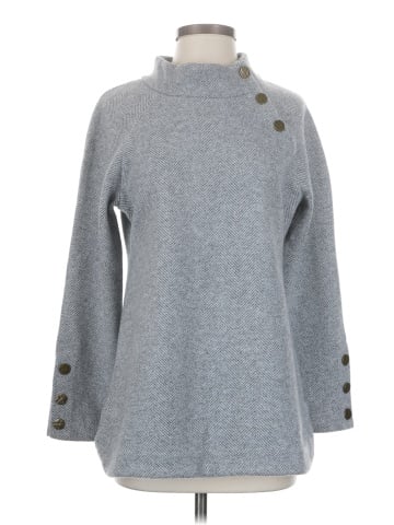 Soft Surroundings Turtleneck Sweater (view 1)