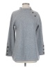 Soft Surroundings Gray Turtleneck Sweater Size S - photo 1