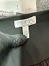 Sofia Jeans by Sofia Vergara 100% Polyester Solid Black Casual Dress Size S - photo 7