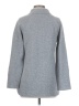 Soft Surroundings Gray Turtleneck Sweater Size S - photo 2