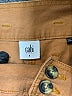CAbi Brown Jeans Size 8 - photo 7