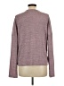 Shein Purple Cardigan Size L - photo 2