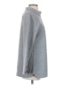 Soft Surroundings Gray Turtleneck Sweater Size S - photo 4