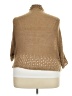 Unbranded Tan Cardigan Size 3X (estimated) - photo 2