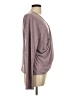 Shein Purple Cardigan Size L - photo 4