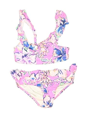 Lilly Pulitzer Two Piece Swimsuit (view 1)