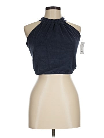 Soft Joie Sleeveless Blouse (view 1)