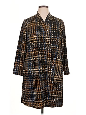 Susan Graver Cardigan (view 1)
