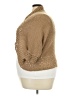 Unbranded Tan Cardigan Size 3X (estimated) - photo 5