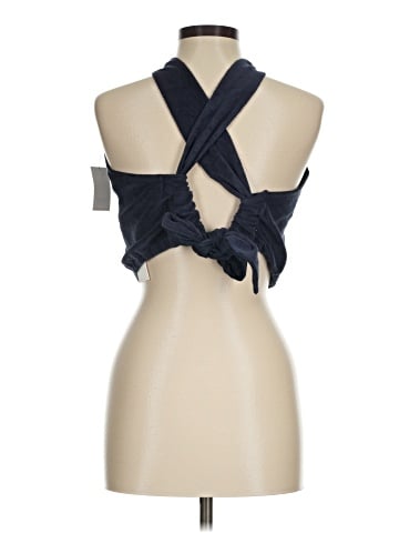 Soft Joie Sleeveless Blouse (view 2)