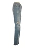 Eunina Hearts Blue Jeans Size 0 - photo 4