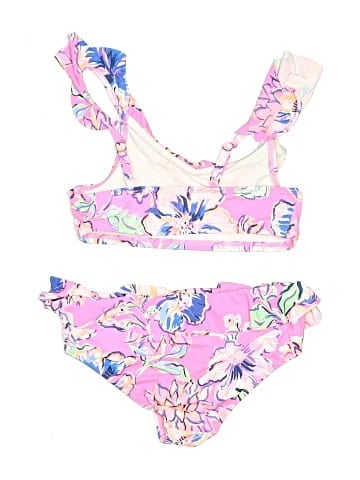 Lilly Pulitzer Two Piece Swimsuit (view 2)