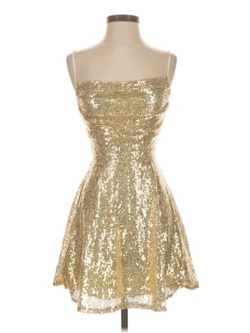 Unbranded Cocktail Dress (view 1)