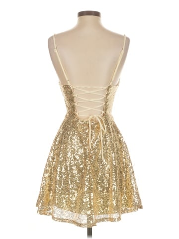 Unbranded Cocktail Dress (view 2)