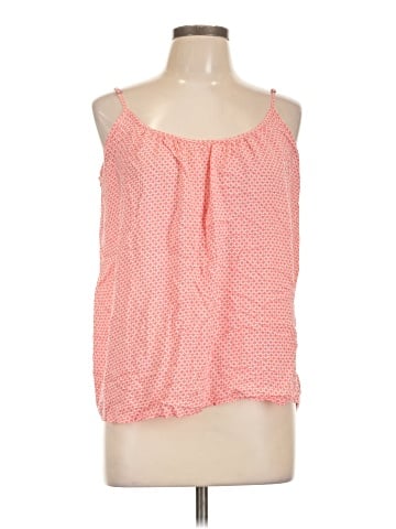 Gap Outlet Sleeveless Blouse (view 1)