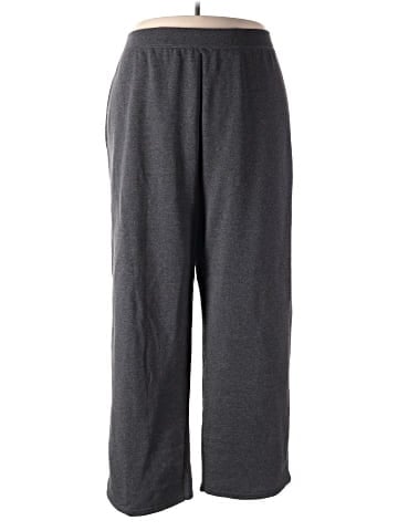 Hanes Casual Pants (view 1)