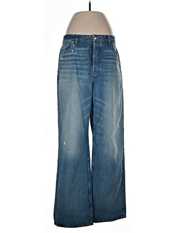 Madewell Jeans (view 1)