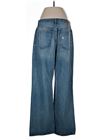 Madewell Jeans (view 2)