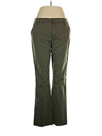 St. John's Bay Casual Pants (view 1)