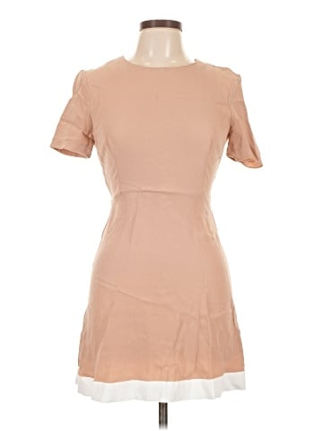 Sandro Casual Dress (view 1)
