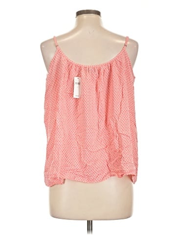 Gap Outlet Sleeveless Blouse (view 2)