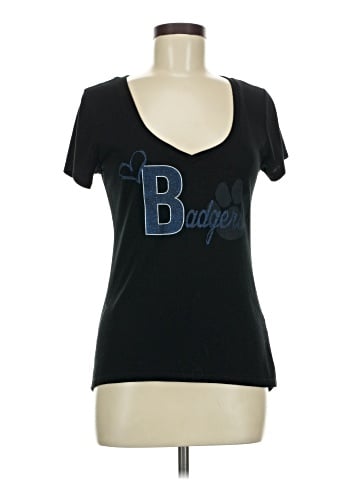 blue 84 Short Sleeve T-Shirt (view 1)