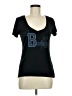 blue 84 Black Short Sleeve T-Shirt Size M - photo 1