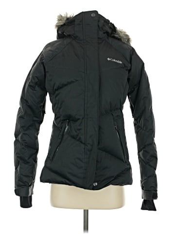 Columbia Snow Jacket (view 1)