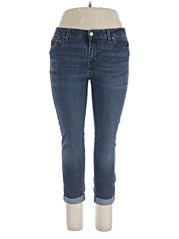 Levi Strauss Signature Jeans (view 1)