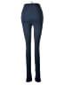 DYI Define Your Inspiration Polka Dots Black Blue Active Pants Size S - photo 2