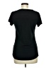 blue 84 Black Short Sleeve T-Shirt Size M - photo 2