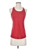 Patagonia Red Active Tank Size XS - photo 1